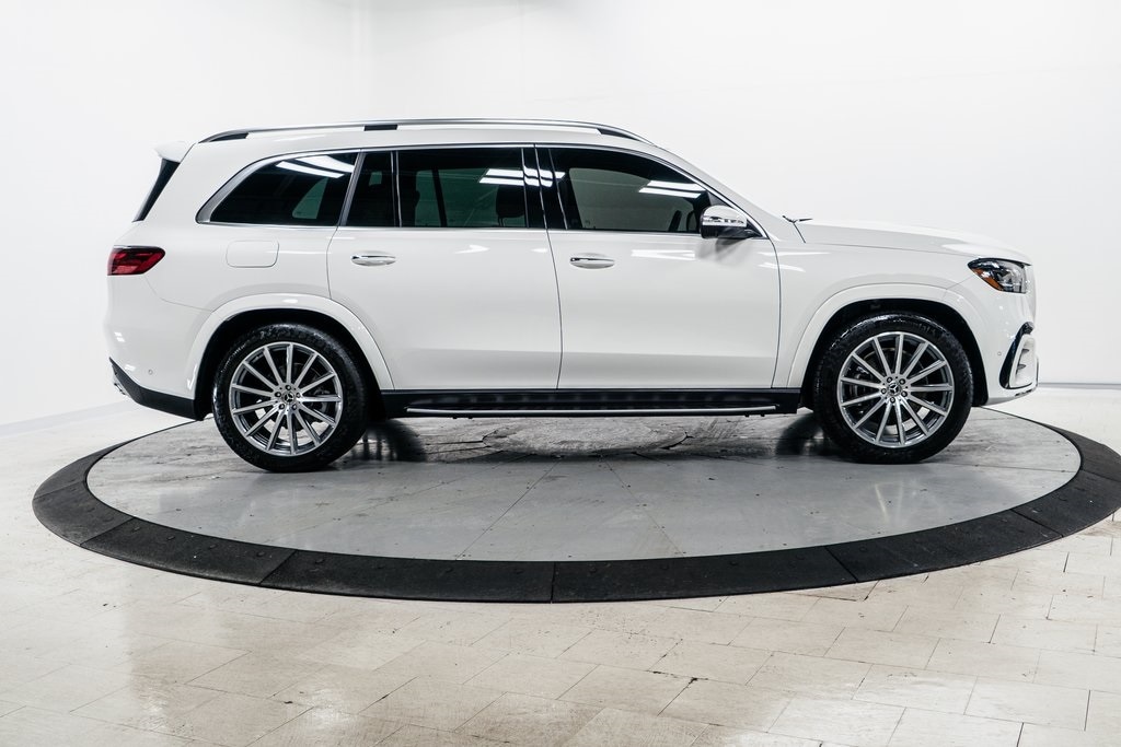 2024 MERCEDES-BENZ GLS-CLASS - Image 37