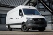 Mercedes-Benz Sprinter 3500