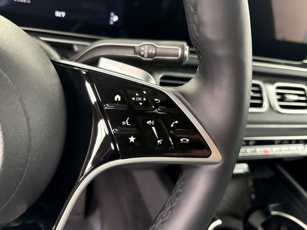 2026 MERCEDES-BENZ GLE-CLASS - Image 13