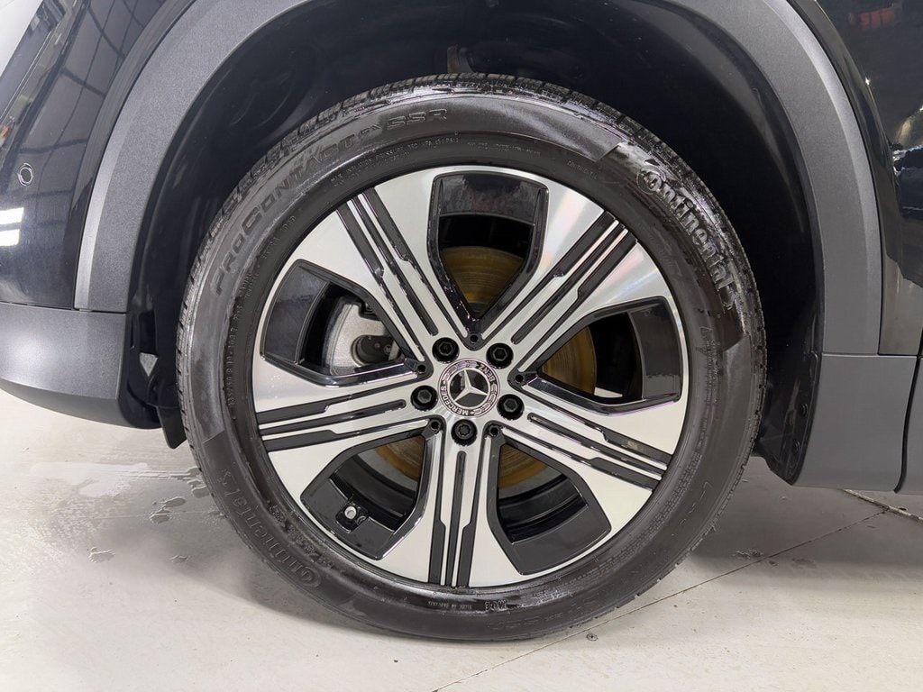 2024 MERCEDES-BENZ EQB-CLASS - Image 32