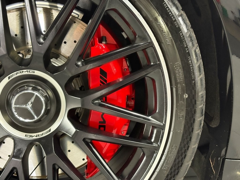 2025 MERCEDES-BENZ S-CLASS - Image 41