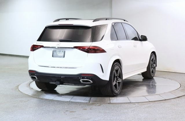 2024 MERCEDES-BENZ GLE-CLASS - Image 15