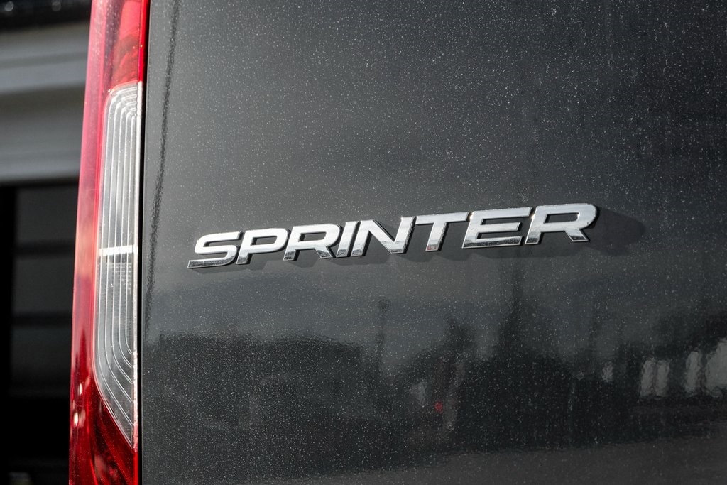 2025 MERCEDES-BENZ SPRINTER - Image 10