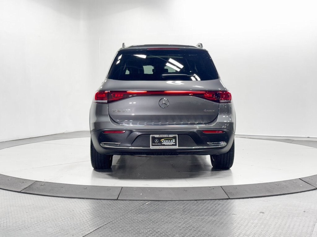 2023 MERCEDES-BENZ EQB-CLASS - Image 28