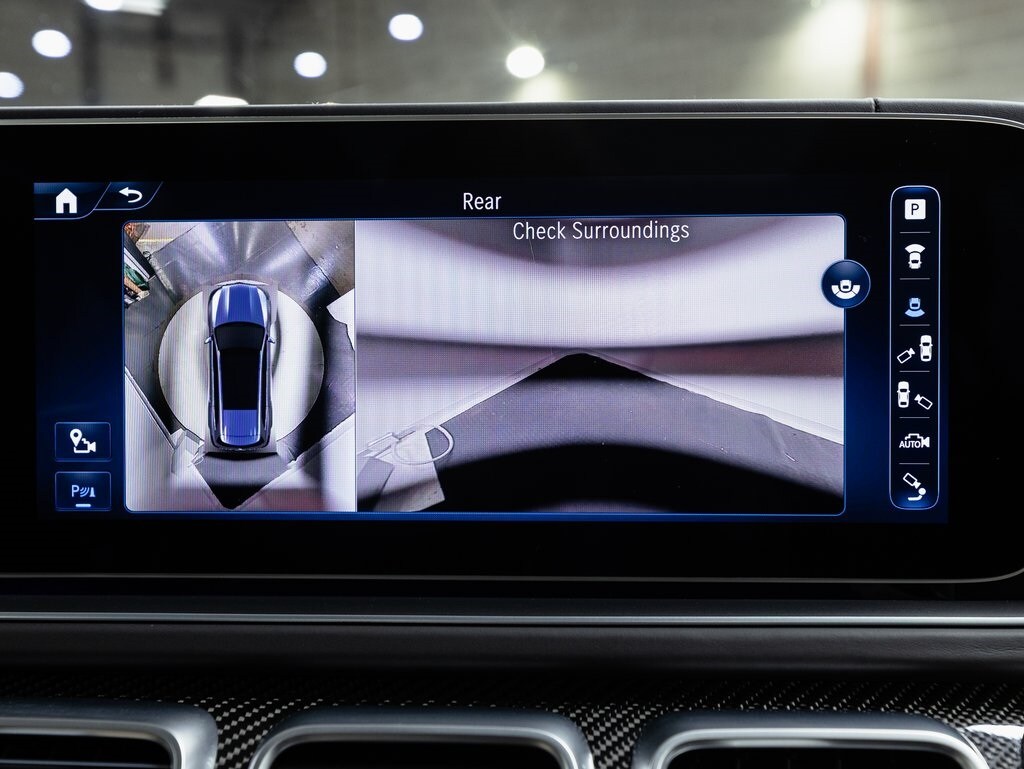 2024 MERCEDES-BENZ GLS-CLASS - Image 18