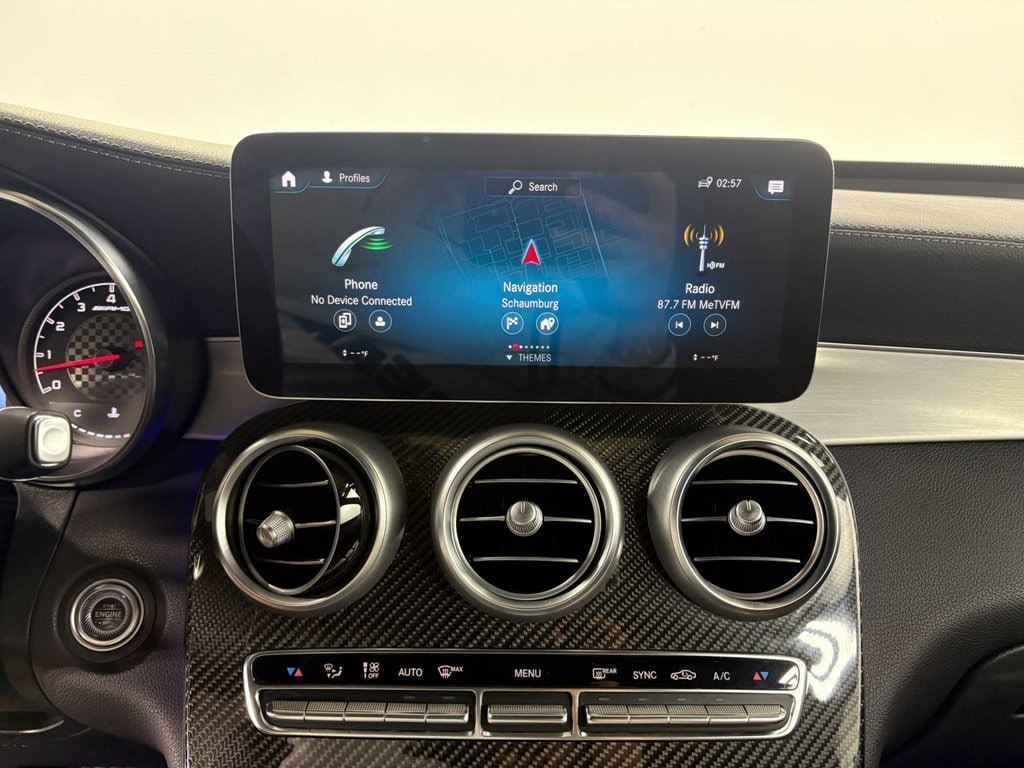 2022 MERCEDES-BENZ GLC-CLASS - Image 16