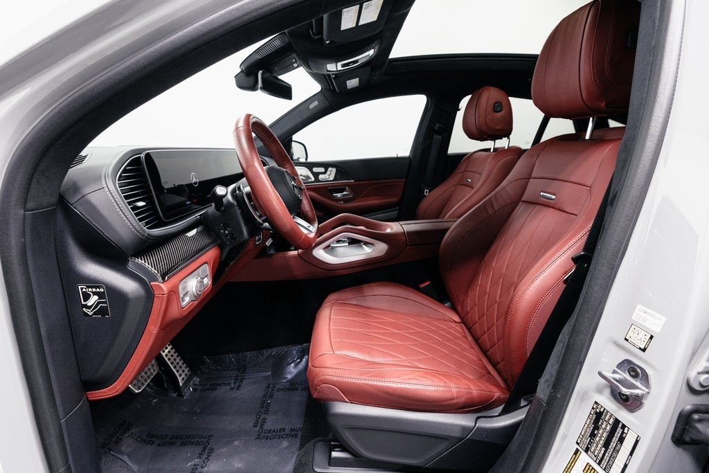 2025 MERCEDES-BENZ GLE-CLASS - Image 8