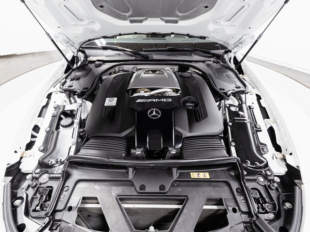 2023 MERCEDES-BENZ SL-CLASS - Image 38
