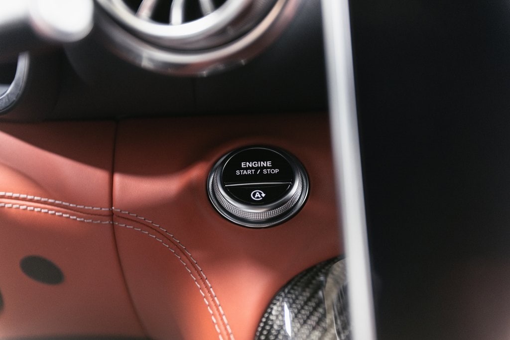 2022 MERCEDES-BENZ SL-CLASS - Image 17