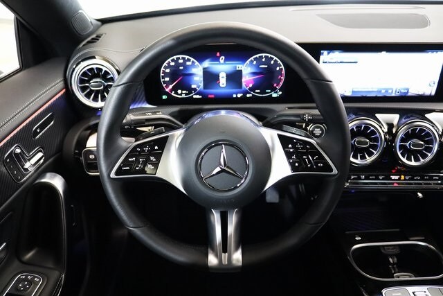 2025 MERCEDES-BENZ CLA-CLASS - Image 4