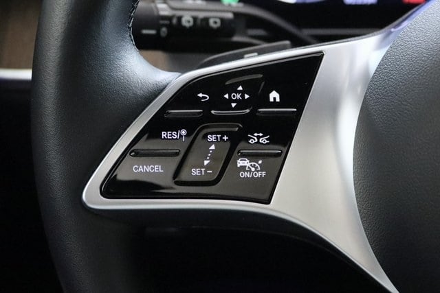 2024 MERCEDES-BENZ GLC-CLASS - Image 4