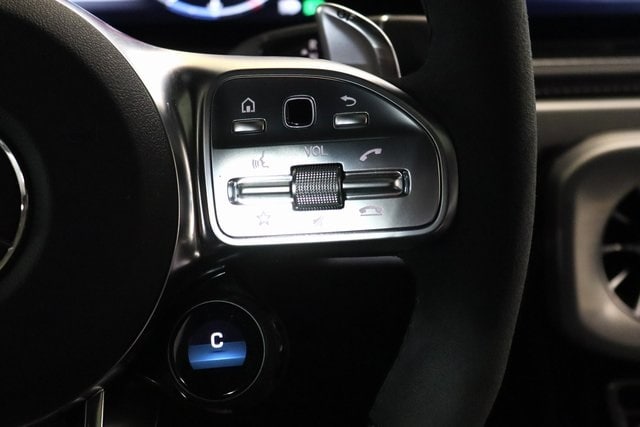 2024 MERCEDES-BENZ G-CLASS - Image 6