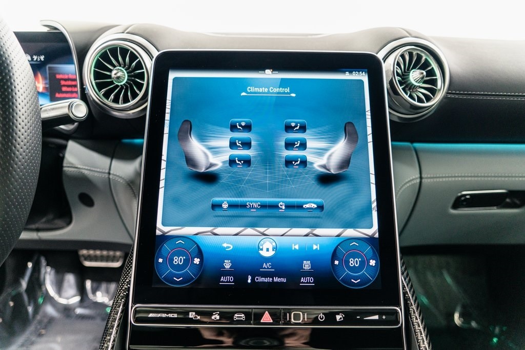 2024 MERCEDES-BENZ SL-CLASS - Image 18