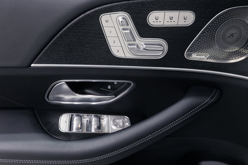 2026 MERCEDES-BENZ GLS-CLASS - Image 6