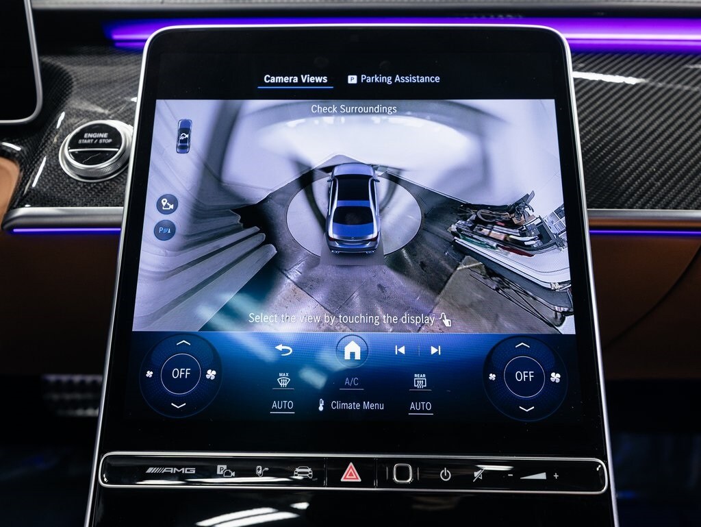 2025 MERCEDES-BENZ S-CLASS - Image 20