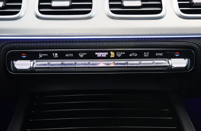 2024 MERCEDES-BENZ GLE-CLASS - Image 24