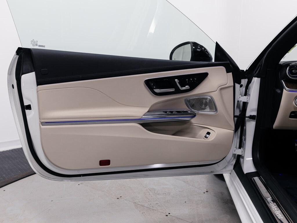 2024 MERCEDES-BENZ CLE - Image 6