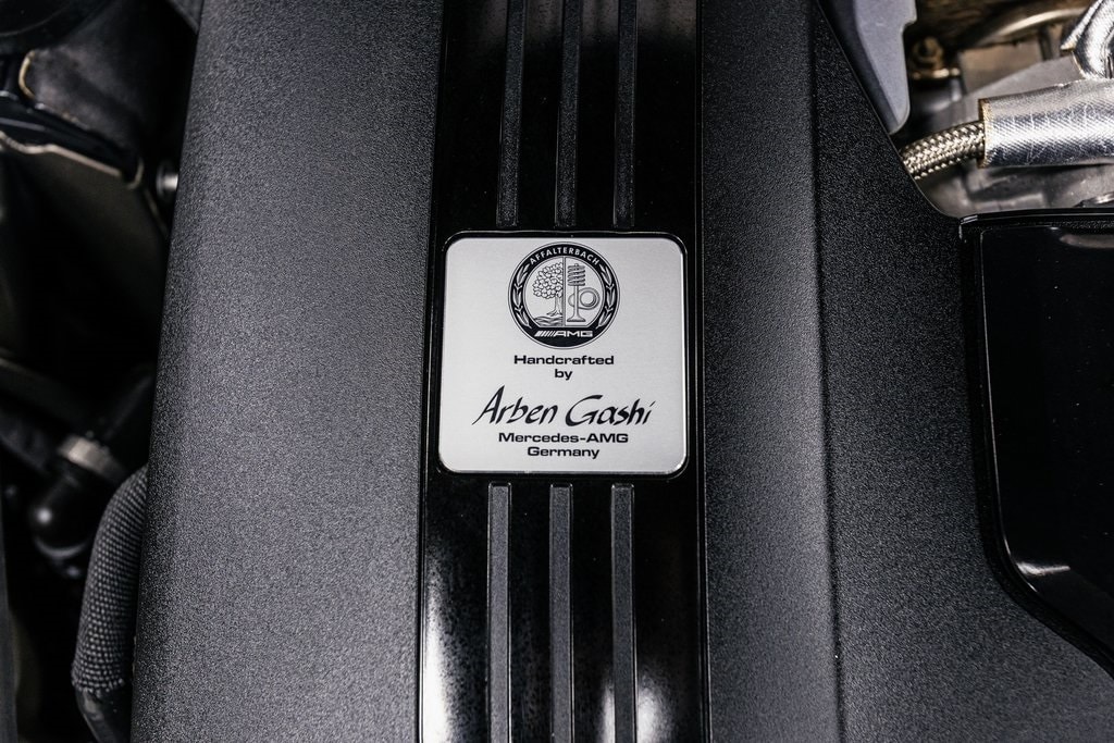 2022 MERCEDES-BENZ SL-CLASS - Image 37