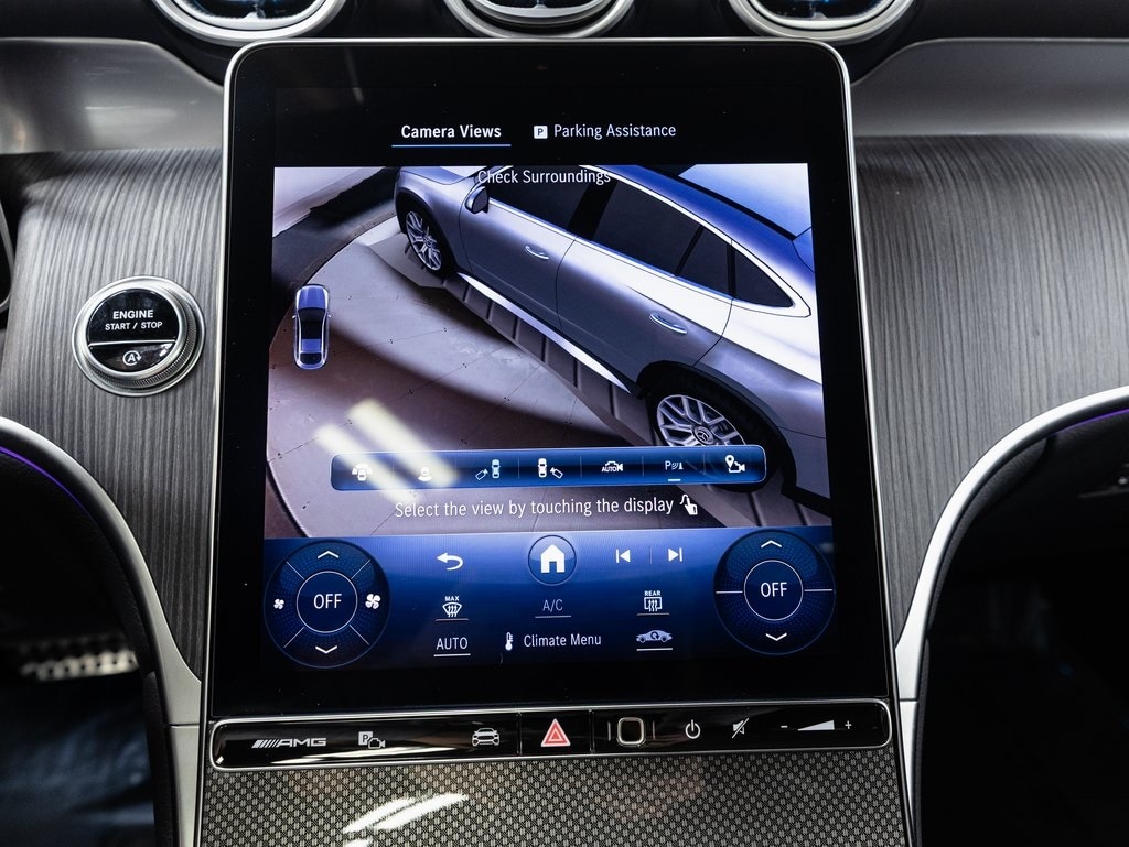 2024 MERCEDES-BENZ GLC-CLASS - Image 24