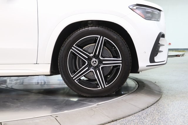 2024 MERCEDES-BENZ GLE-CLASS - Image 16