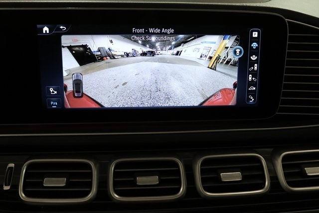 2024 MERCEDES-BENZ GLE-CLASS - Image 27