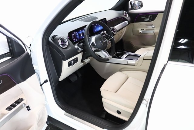 2025 MERCEDES-BENZ GLB-CLASS - Image 17