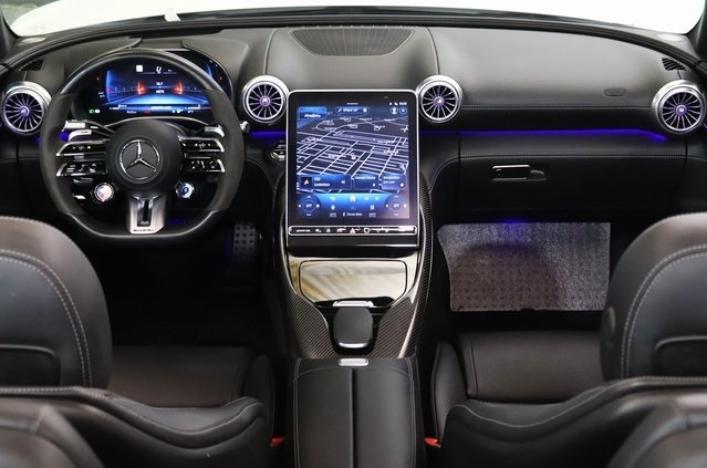 2022 MERCEDES-BENZ SL-CLASS - Image 22