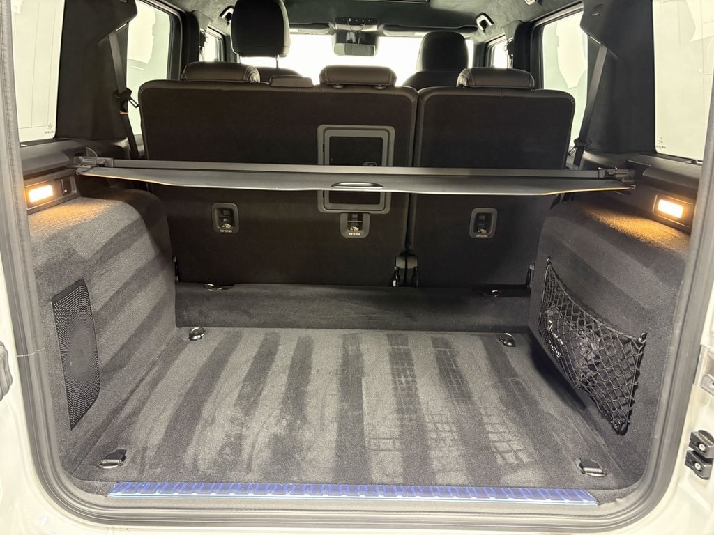 2025 MERCEDES-BENZ G-CLASS - Image 31