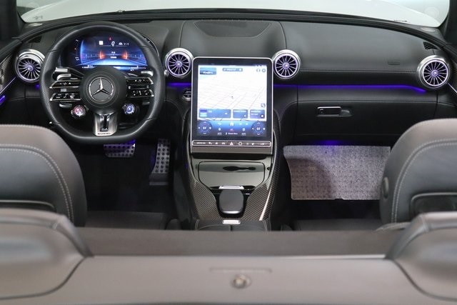 2022 MERCEDES-BENZ SL-CLASS - Image 24