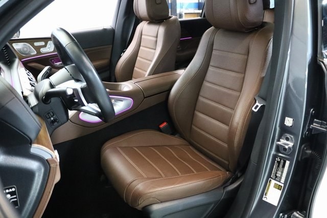 2024 MERCEDES-BENZ GLS-CLASS - Image 21