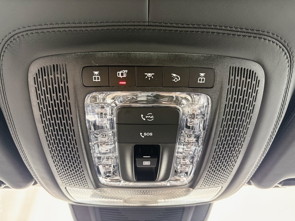 2023 MERCEDES-BENZ GLS-CLASS - Image 23