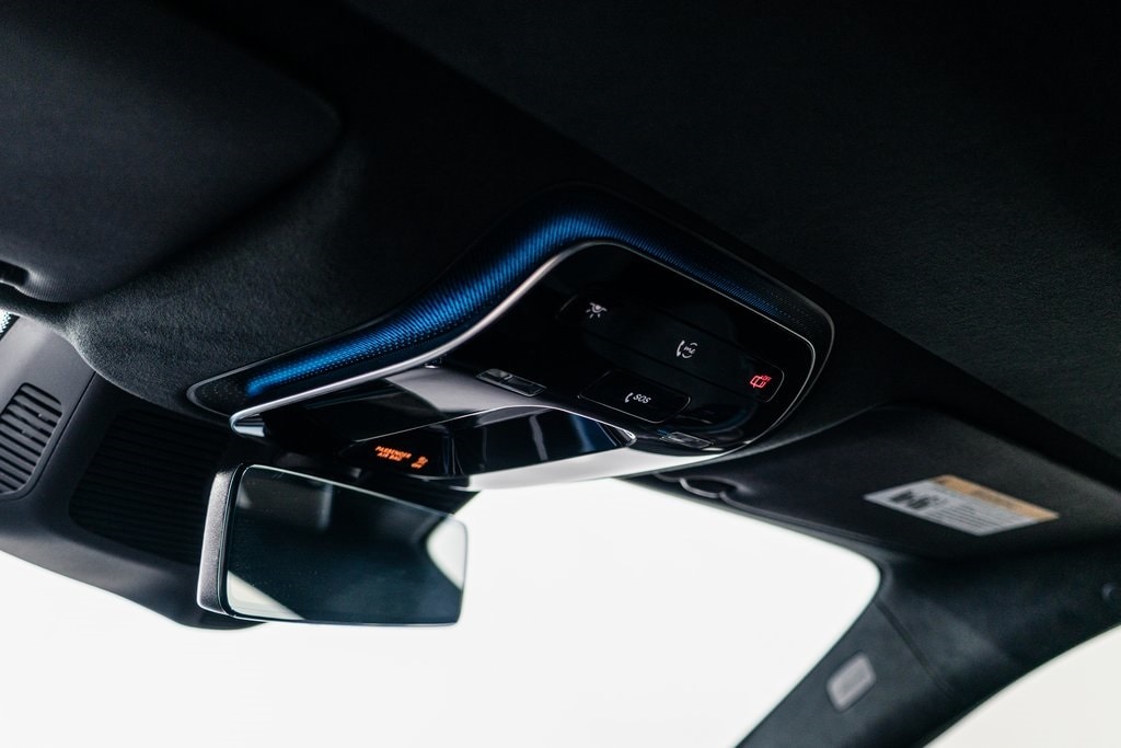 2024 MERCEDES-BENZ SL-CLASS - Image 24