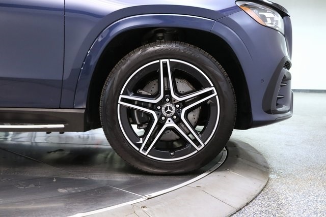 2024 MERCEDES-BENZ GLS-CLASS - Image 17