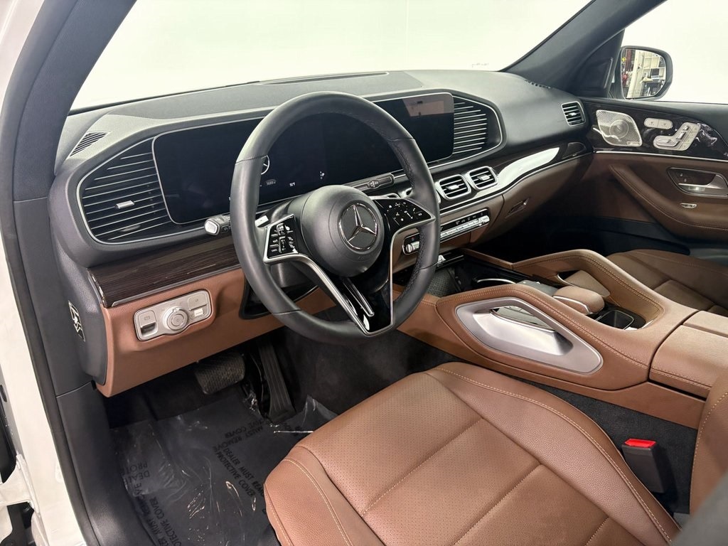 2026 MERCEDES-BENZ GLE-CLASS - Image 9