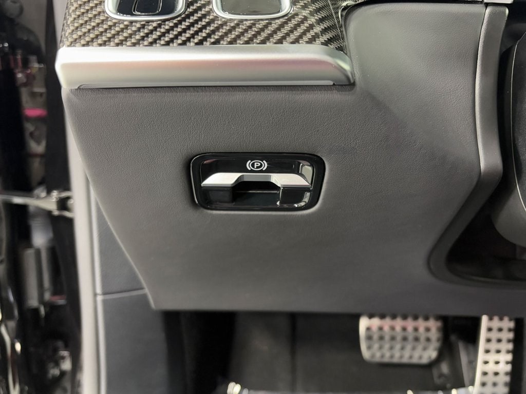 2024 MERCEDES-BENZ S-CLASS - Image 11