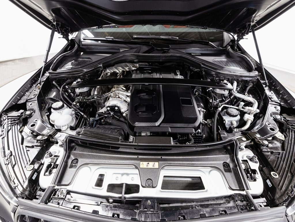 2024 MERCEDES-BENZ GLC-CLASS - Image 38