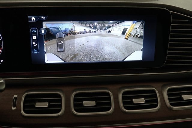 2025 MERCEDES-BENZ GLE-CLASS - Image 26