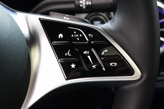 2025 MERCEDES-BENZ GLA-CLASS - Image 6