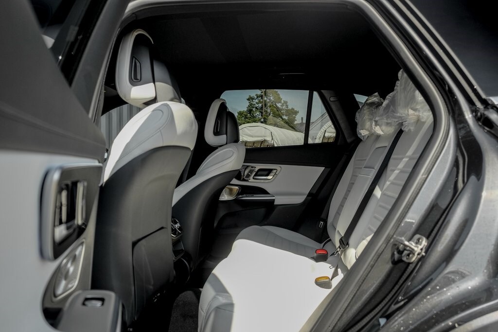 2026 MERCEDES-BENZ GLC-CLASS - Image 16