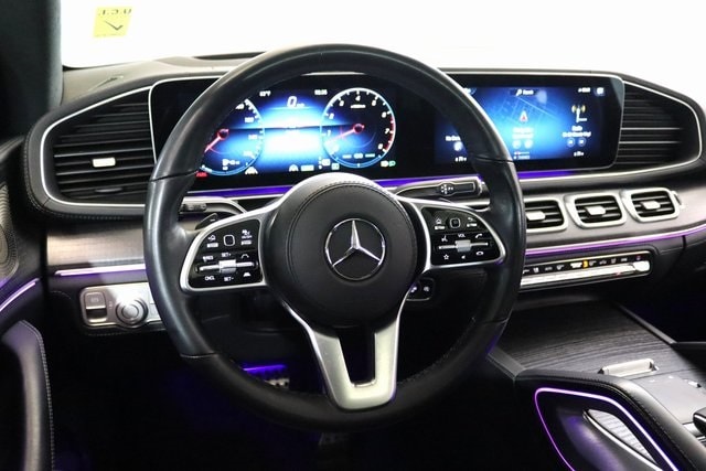 2022 MERCEDES-BENZ GLS-CLASS - Image 22