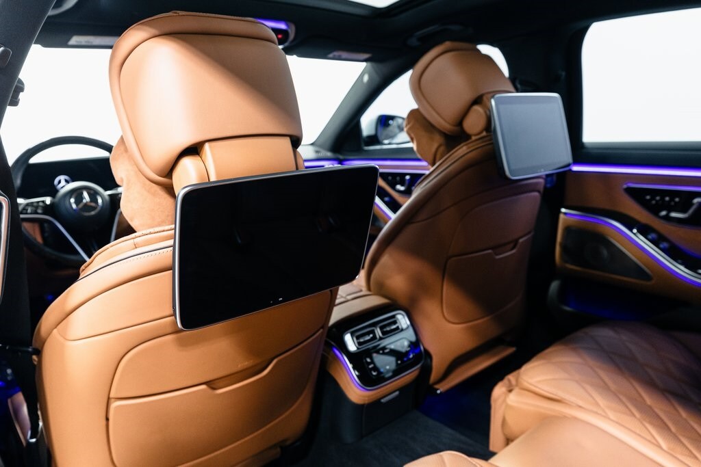 2024 MERCEDES-BENZ S-CLASS - Image 31