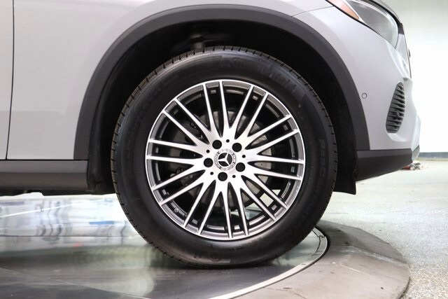 2025 MERCEDES-BENZ GLC-CLASS - Image 14