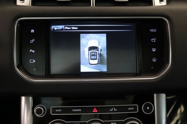 2016 LAND ROVER RANGE ROVER SPORT - Image 8