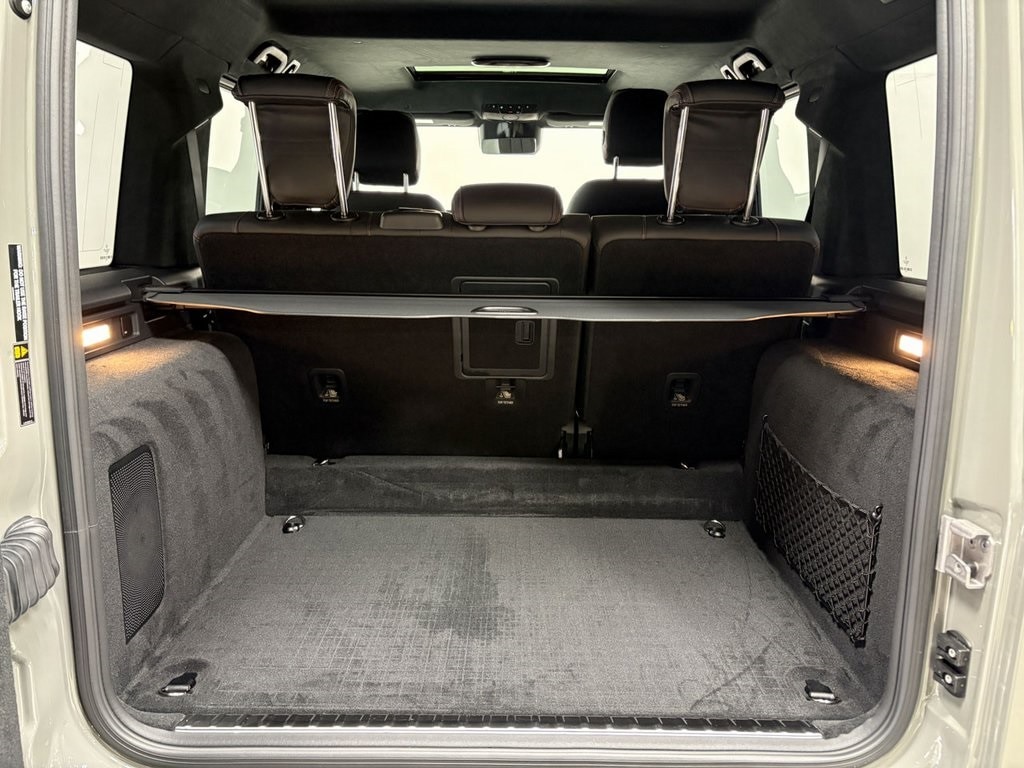 2025 MERCEDES-BENZ G-CLASS - Image 31