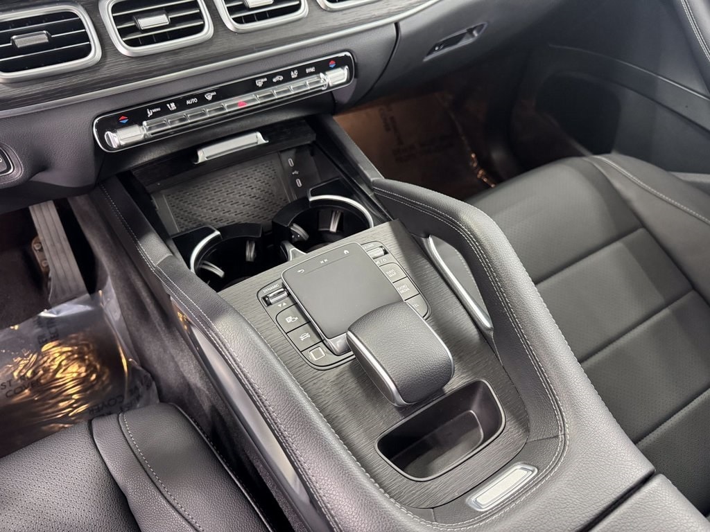 2026 MERCEDES-BENZ GLE-CLASS - Image 15