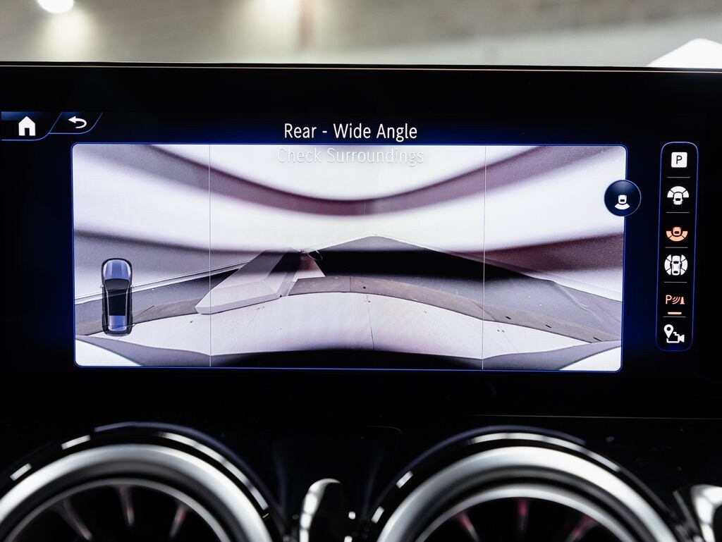 2024 MERCEDES-BENZ EQB-CLASS - Image 18