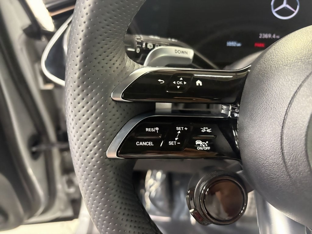 2024 MERCEDES-BENZ EQE-CLASS SUV - Image 11