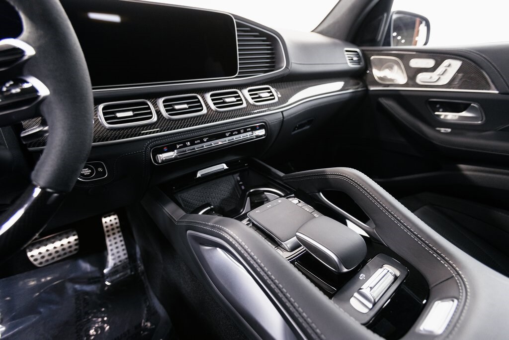 2025 MERCEDES-BENZ GLS-CLASS - Image 15