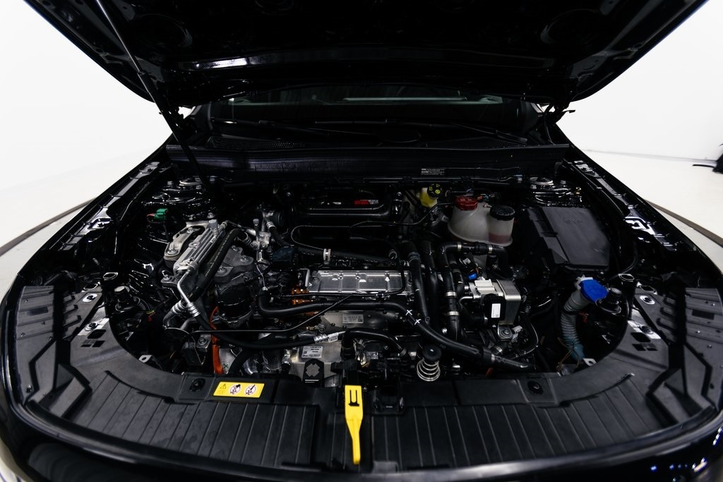 2023 MERCEDES-BENZ EQB-CLASS - Image 29