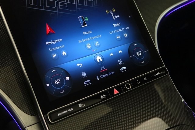 2024 MERCEDES-BENZ GLC-CLASS - Image 29